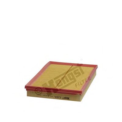 HENGST FILTER e263l -  Воздушный фильтр